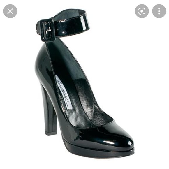 Brian Atwood Pumps "EUC" - Picture 16 of 16